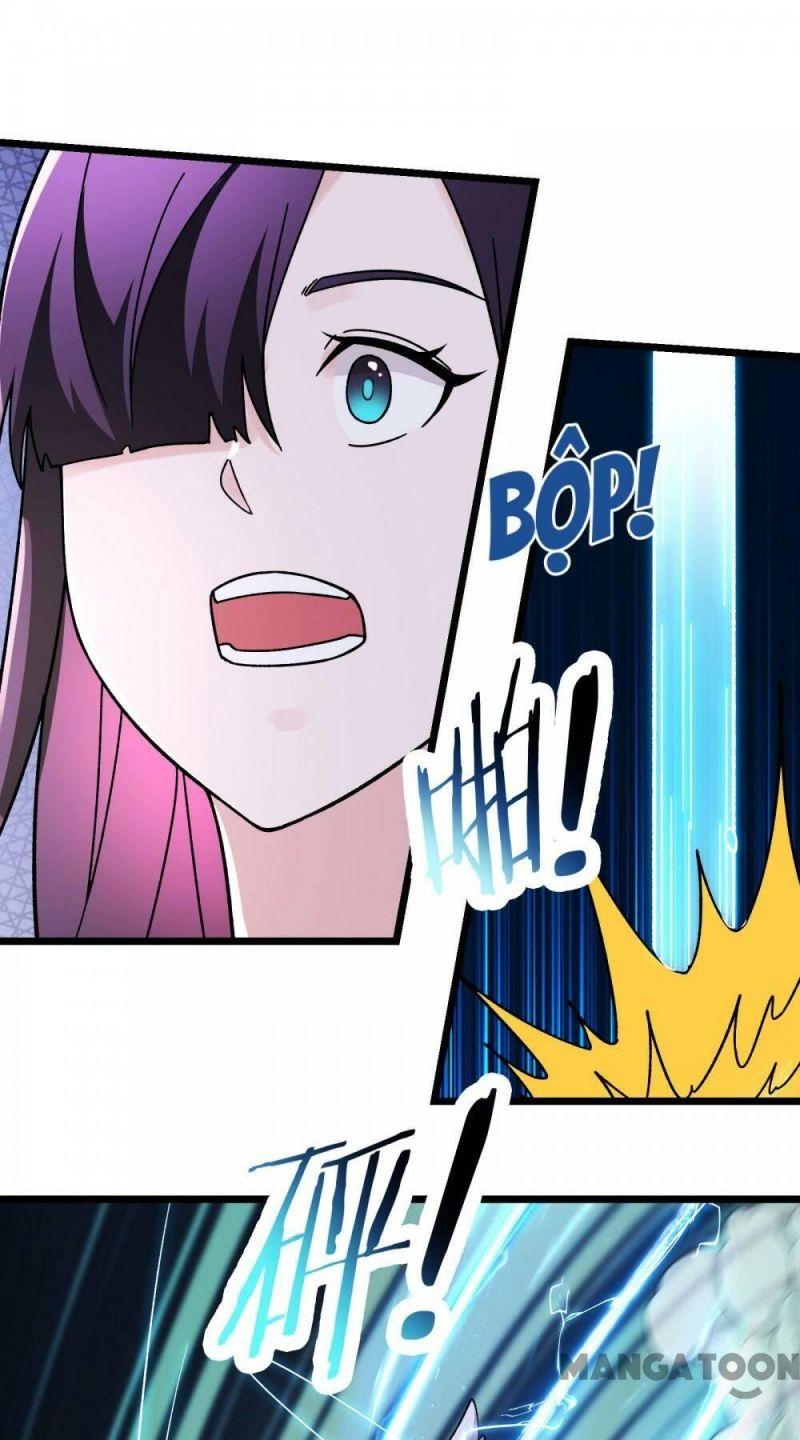 đồ đệ ta toàn là nữ ma đầu chapter 183 29