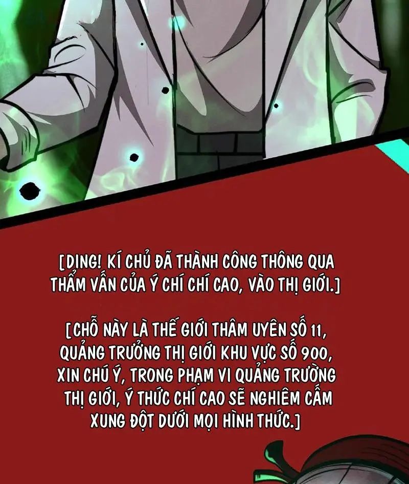 quỷ dị dược tề sư: bệnh nhân của ta đều là kinh khủng chapter 56 22