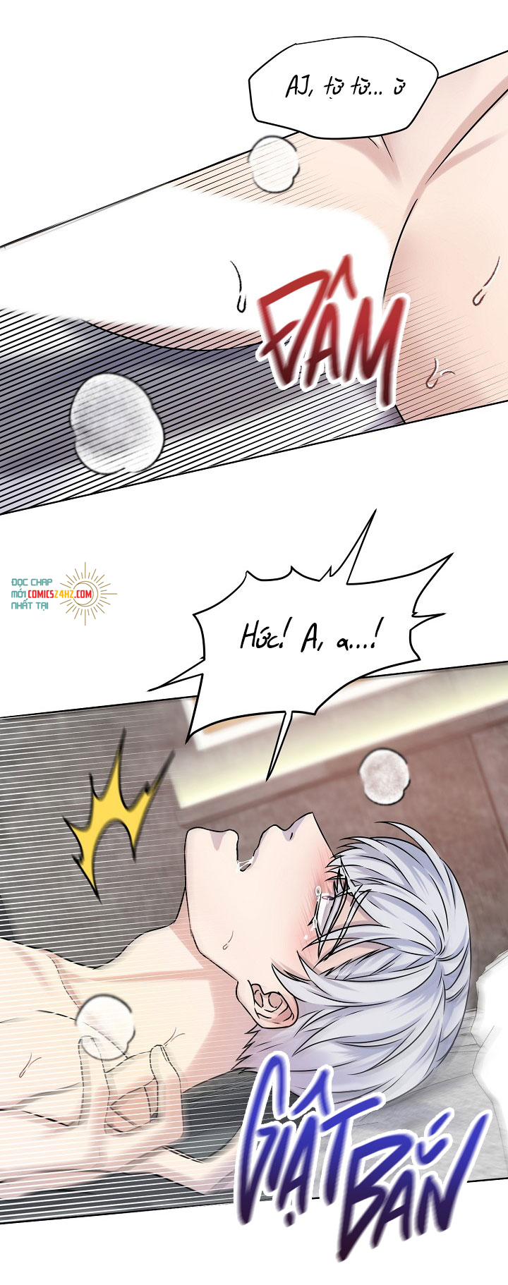 viên đạn vàng chapter 15 49