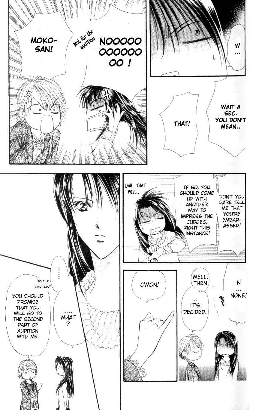 thử thách của kyouko chapter 26 12