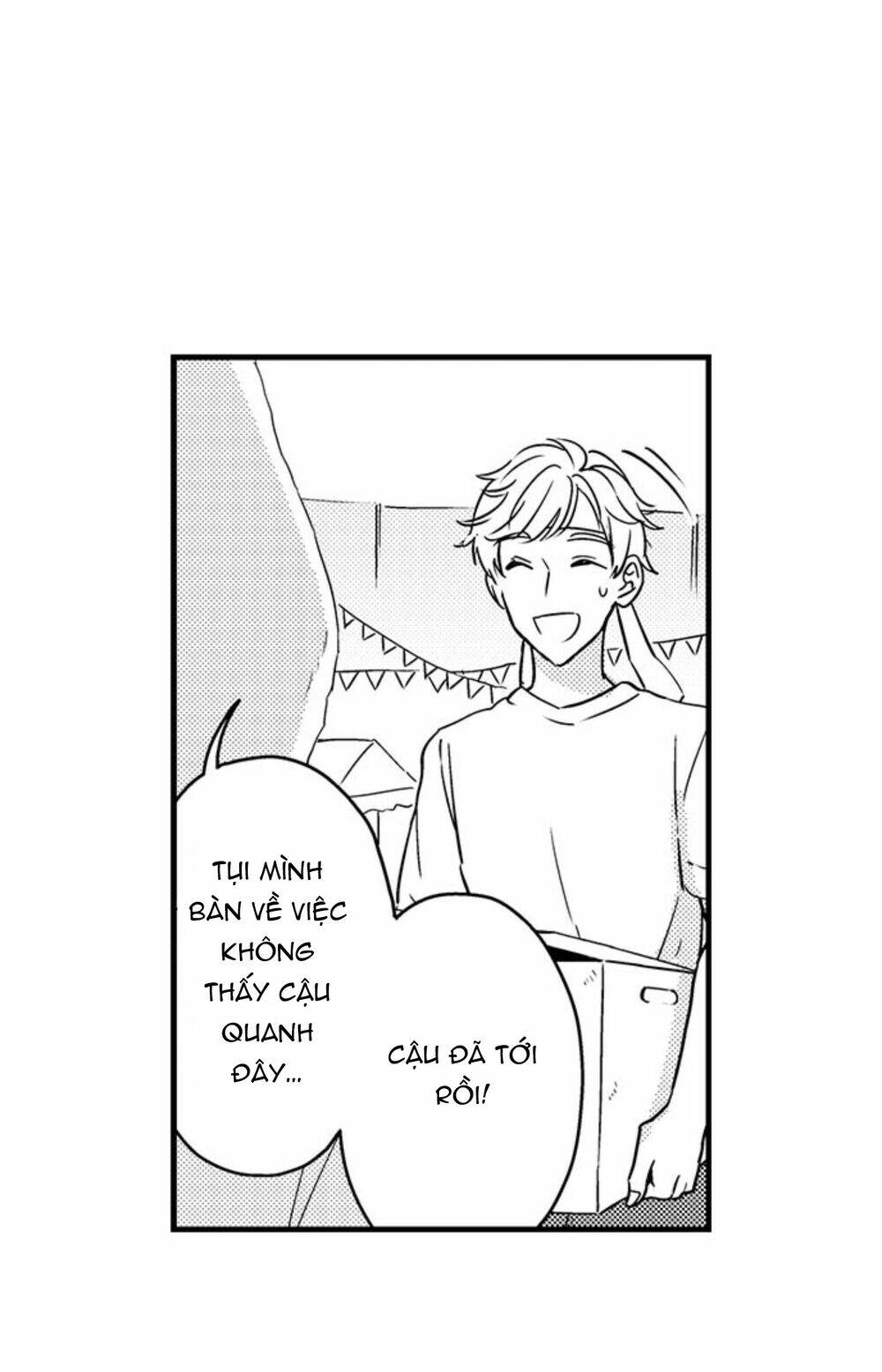 mang thai ở trường nam sinh chapter 59 41