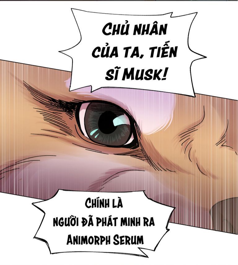 golden x ball (truyện vn) chapter 1 39
