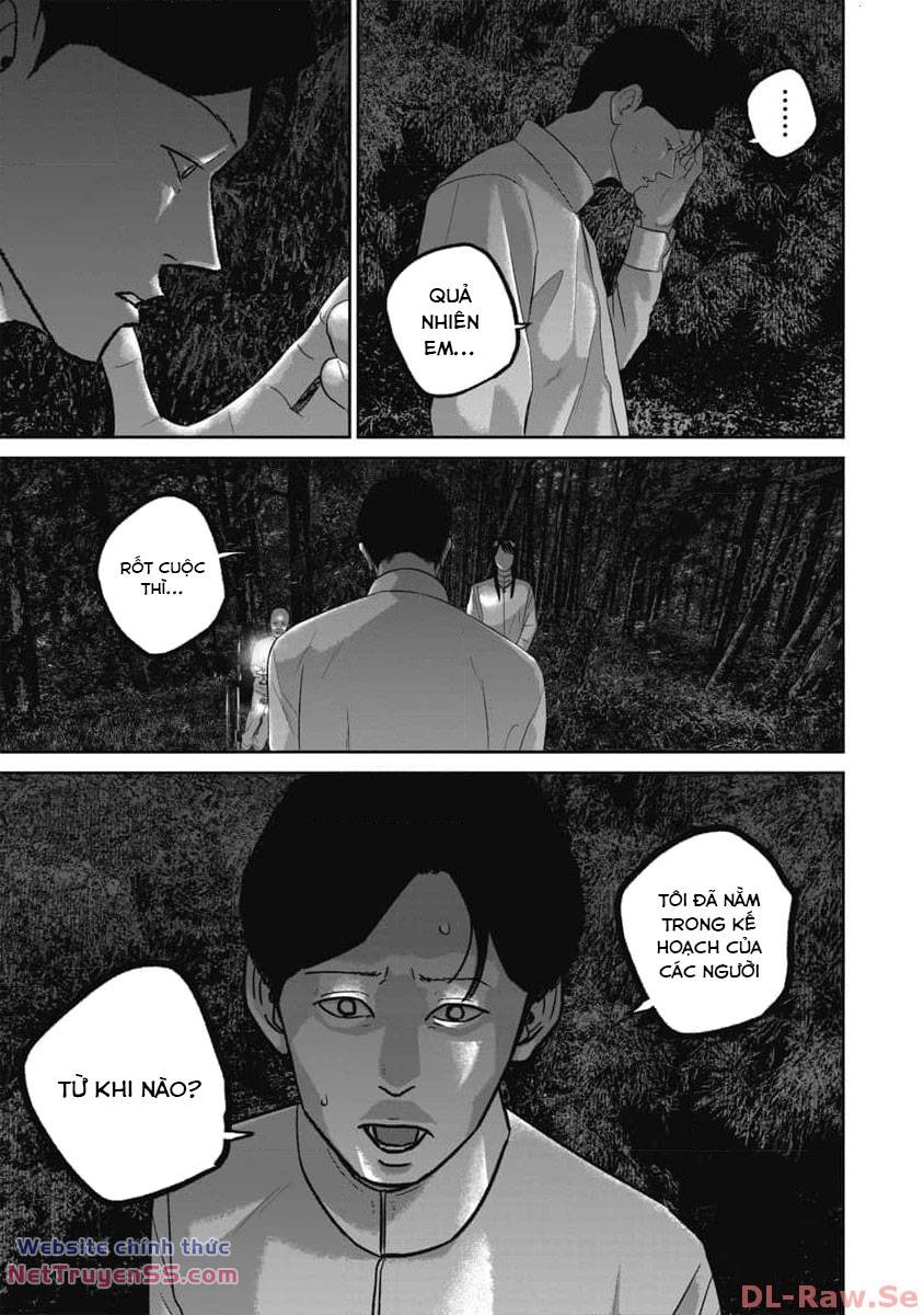 smiley - cười lên m chapter 64 18