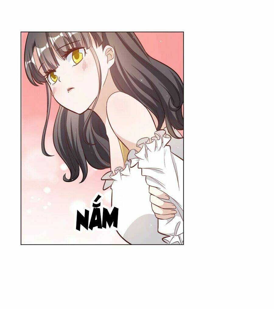 hôn nhân dục vọng: thiếu gia nhẹ một chút! chapter 142 19