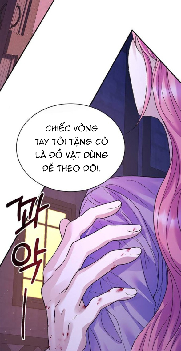 tôi tưởng bản thân không còn sống được bao lâu! chapter 77.2 22