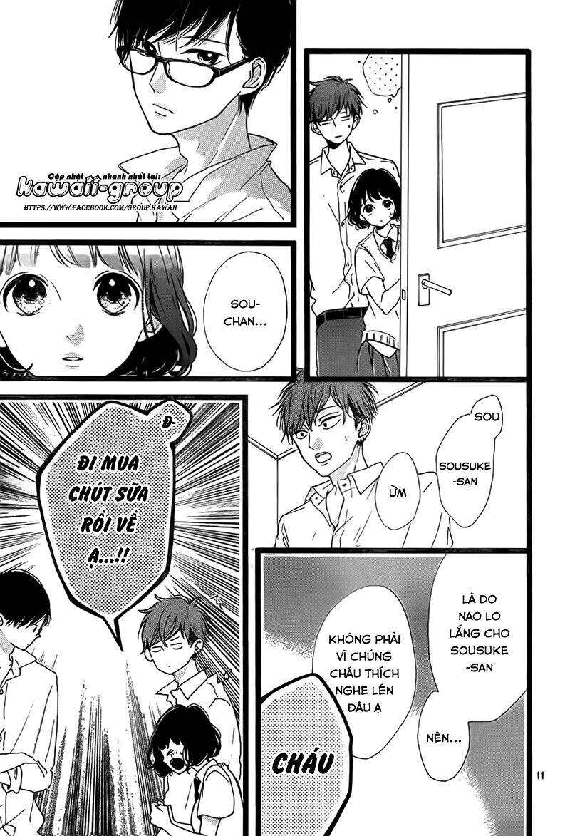 honey (meguro amu) chapter 38 13