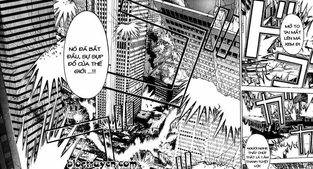 psycho buster chapter 25 7