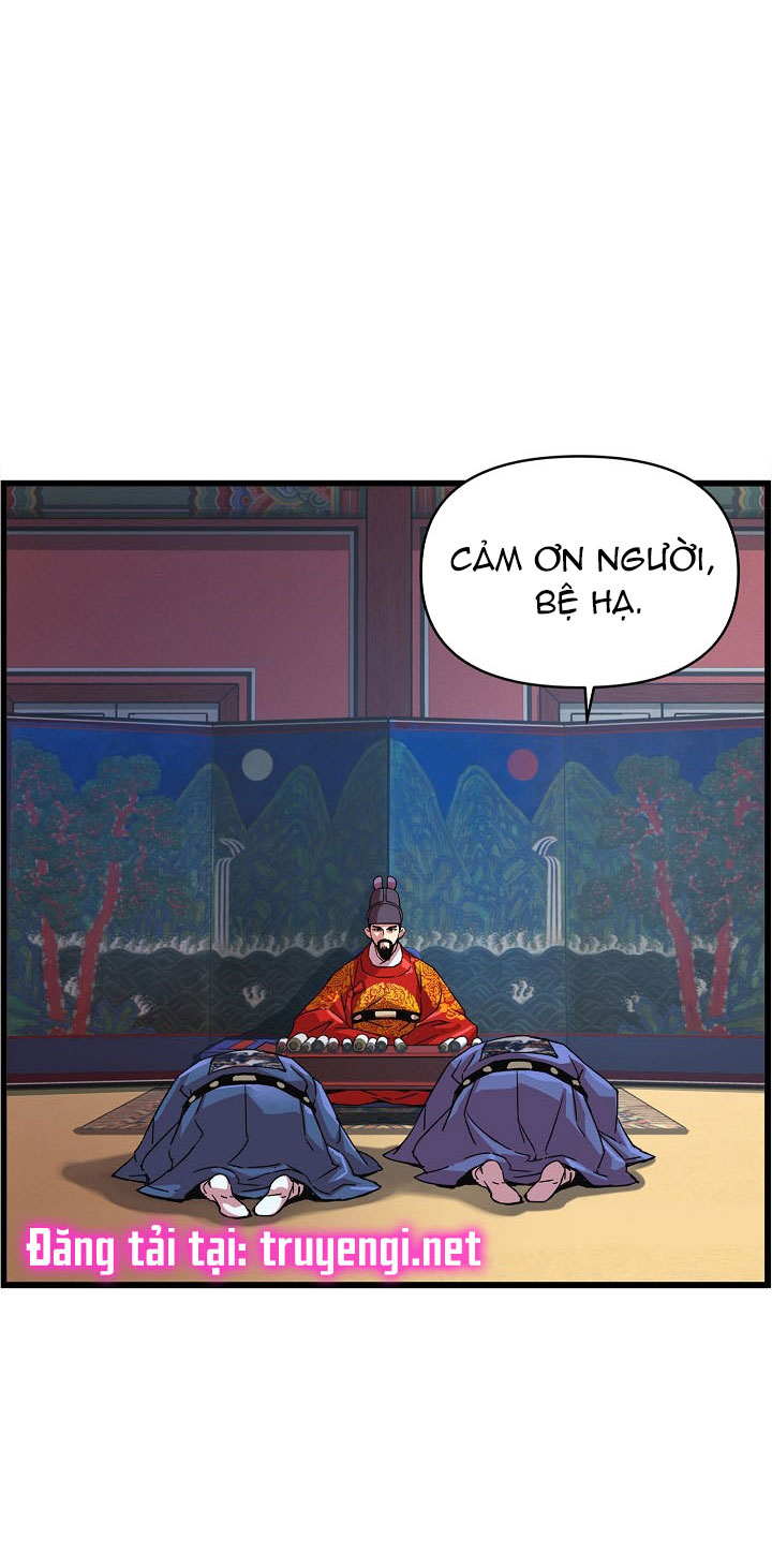 tôi sẽ sống như một hoàng tử chapter 26 14