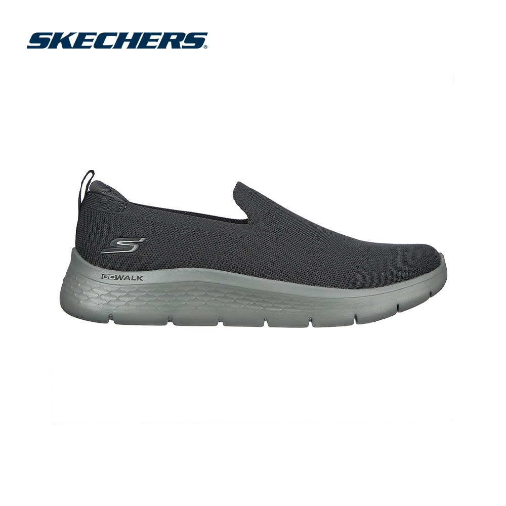 Skechers Nam Giày Thể Thao GOWalk Flex - 216482-CCBK