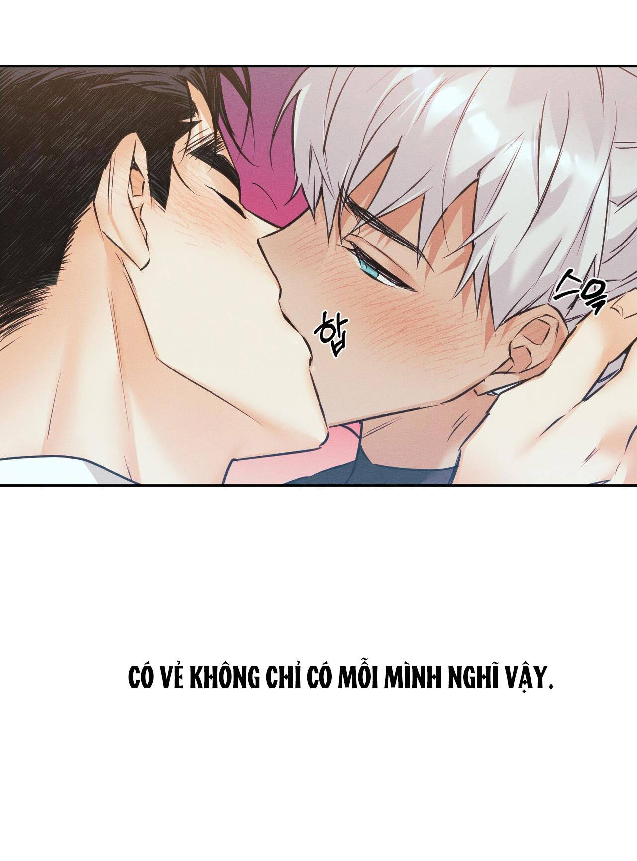 Công Thức Nấu Ăn Thích Hợp Nhất chapter 13.2 - Trang 4