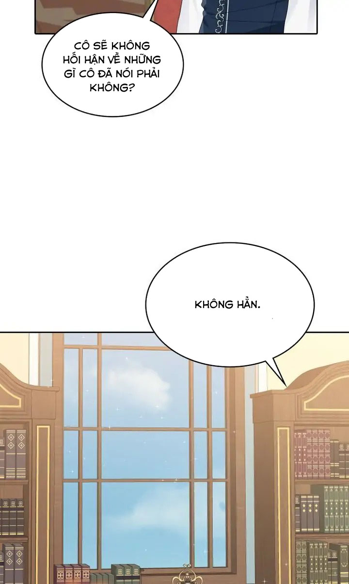 mặt nạ của hoàng đế chapter 18 36