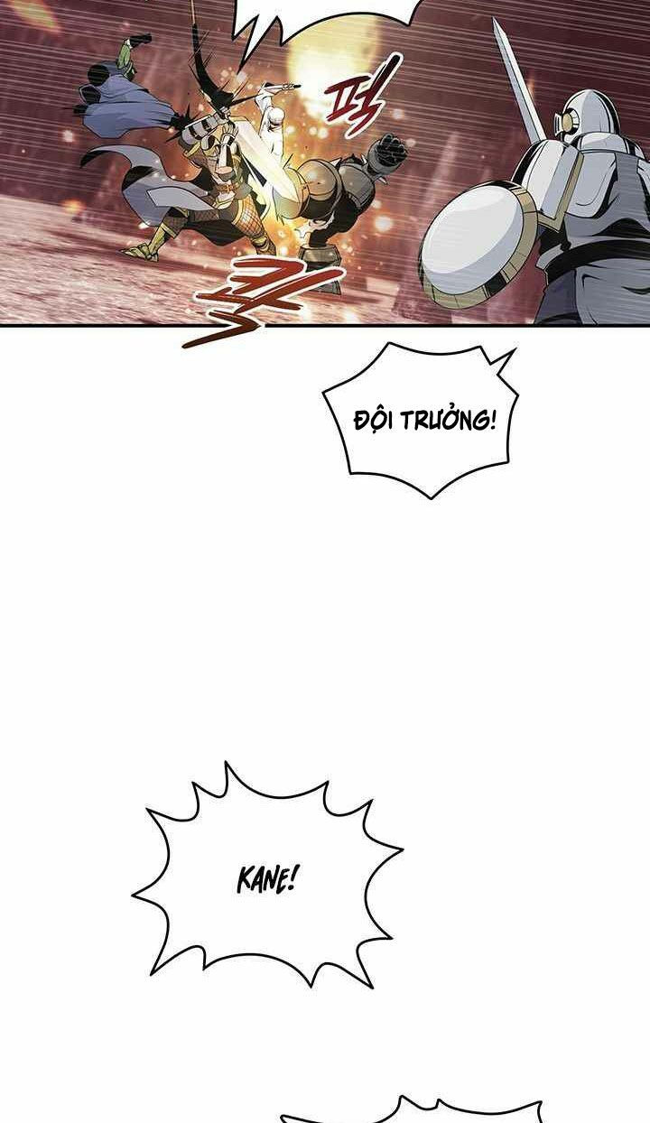 tôi sinh ra để làm người vĩ đại chapter 78 17