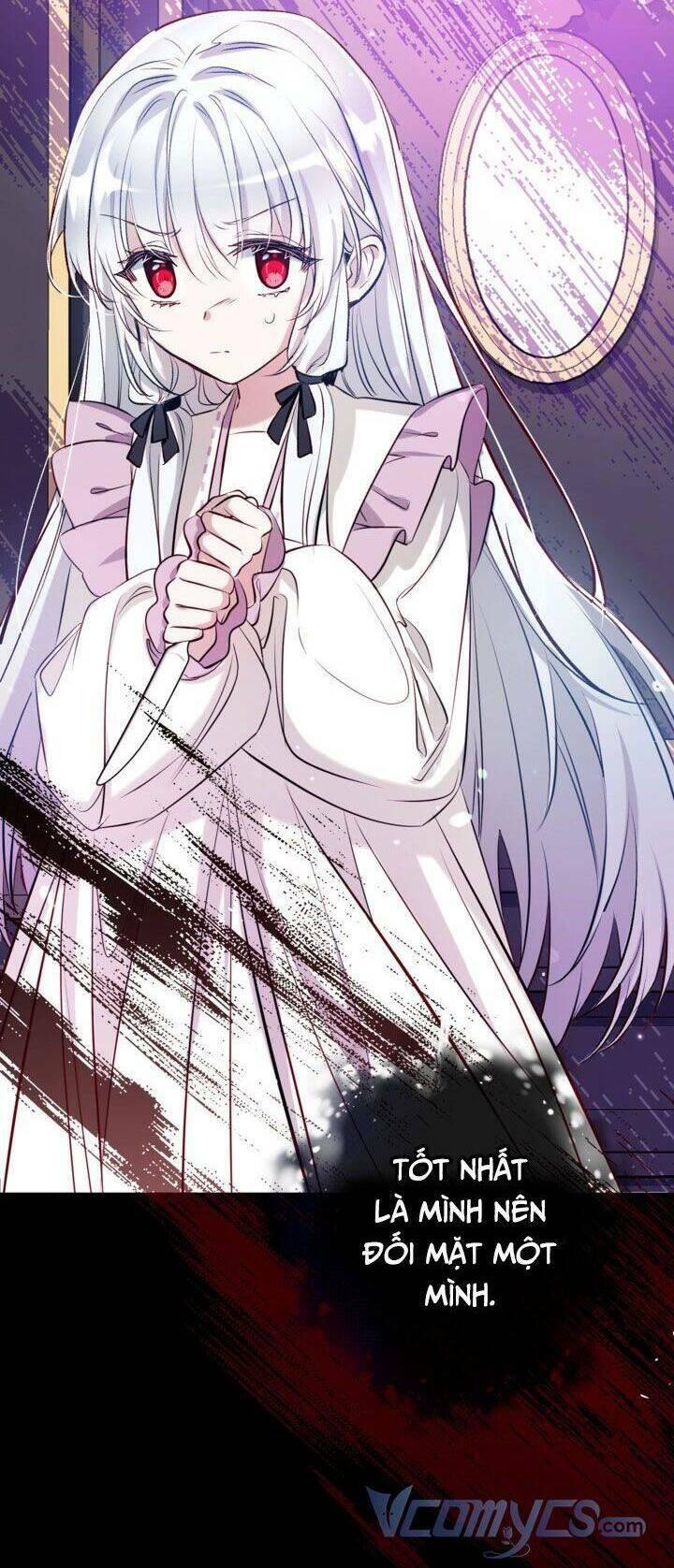 chúng ta có thể trở thành gia đình được không? chapter 51 83