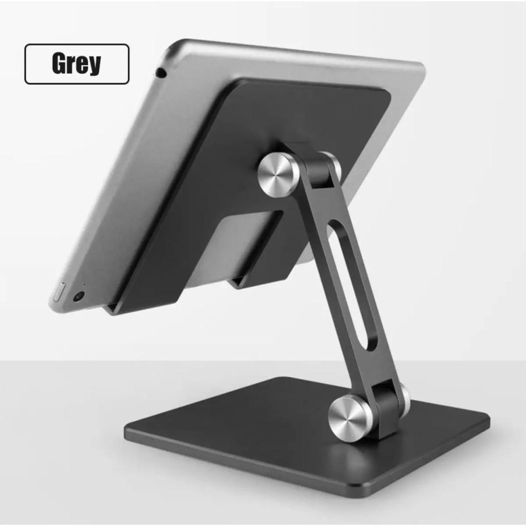 Kệ Giá Đỡ Nhôm Ipad/Surface/Tablet/Kindle/Wacom Chất Lượng Siêu Cấp
