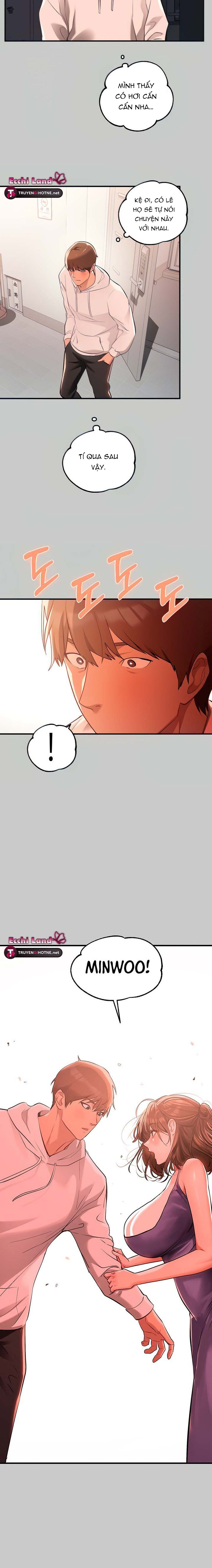 chị chủ nhà của tôi chapter 73.1 11