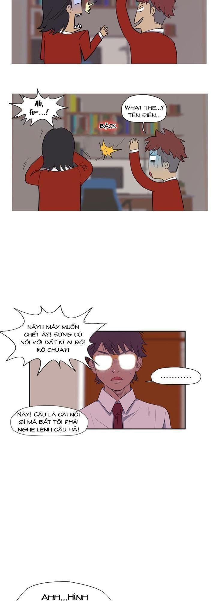 wind breaker chapter 9 19