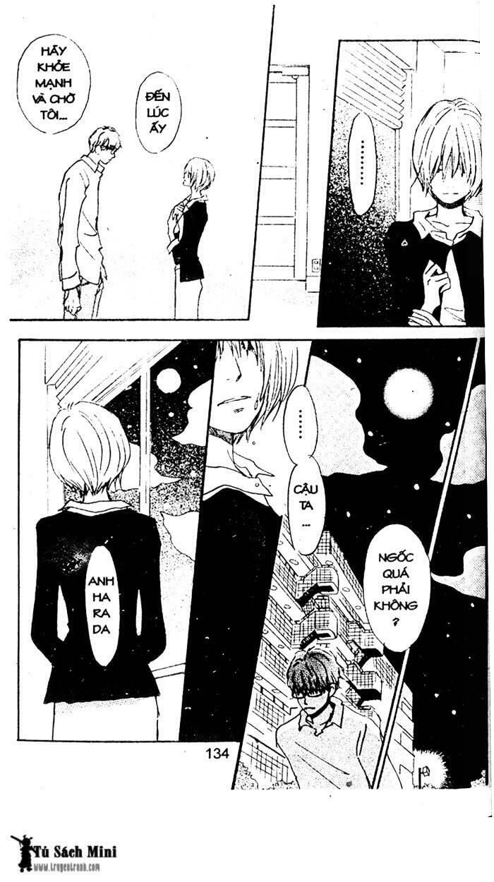 love n life chapter 14 20