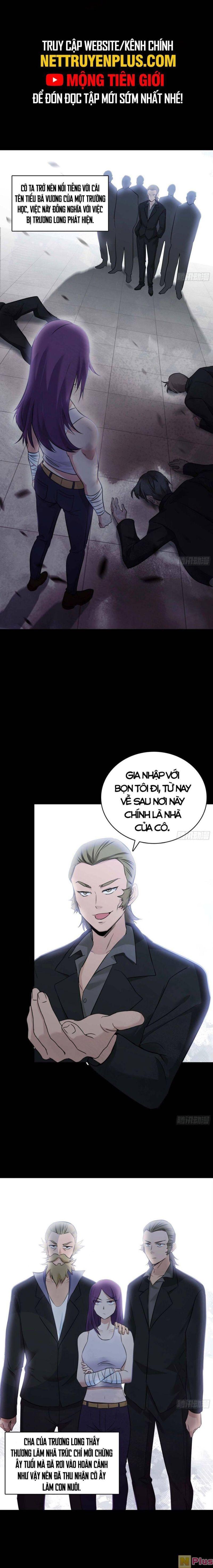 thiên sư chapter 30 9