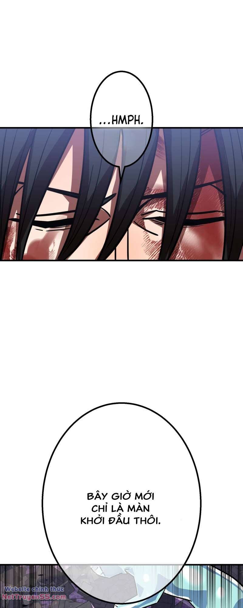 Huyết Thánh Cứu Thế Chủ~ Ta Chỉ Cần 0.0000001% Đã Trở Thành Vô Địch chapter 63 95