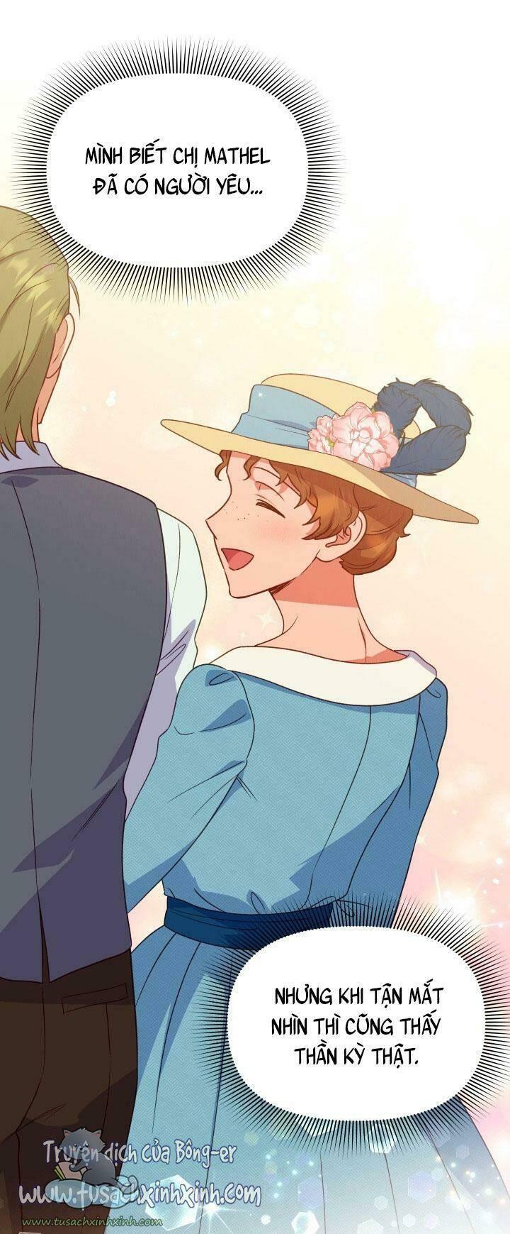 khế ước của nữ công tước quái vật chapter 141 19