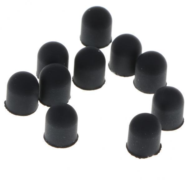4-10pack 10 Pieces Tips Replacement Stylus Pen Nib Tip for Capacitive Stylus