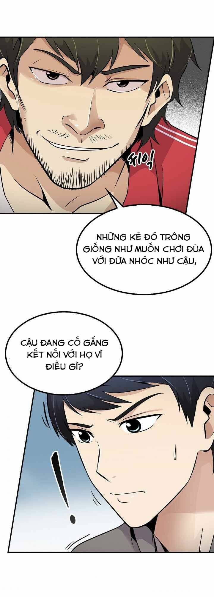 điều tra viên chuyển sinh chapter 29 35