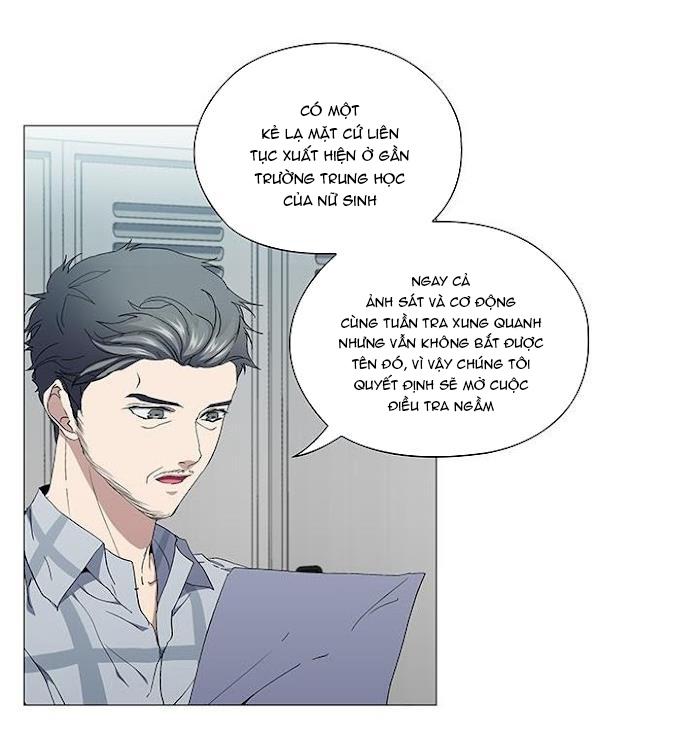 nhiệm vụ tiềm ẩn chapter 22 40