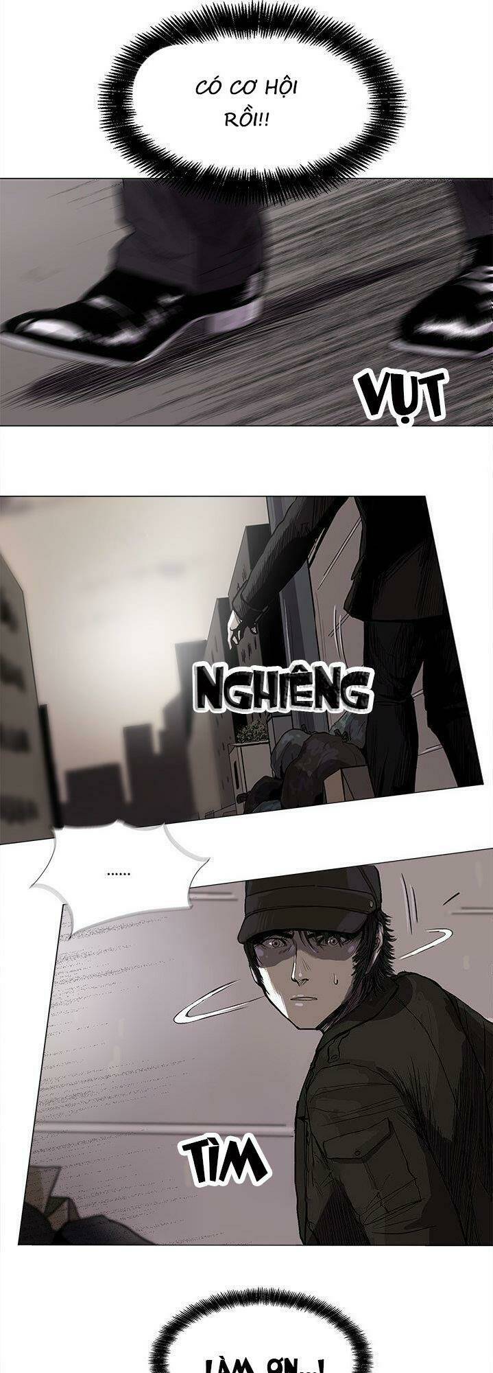 âm mưu báo thù chapter 8 28