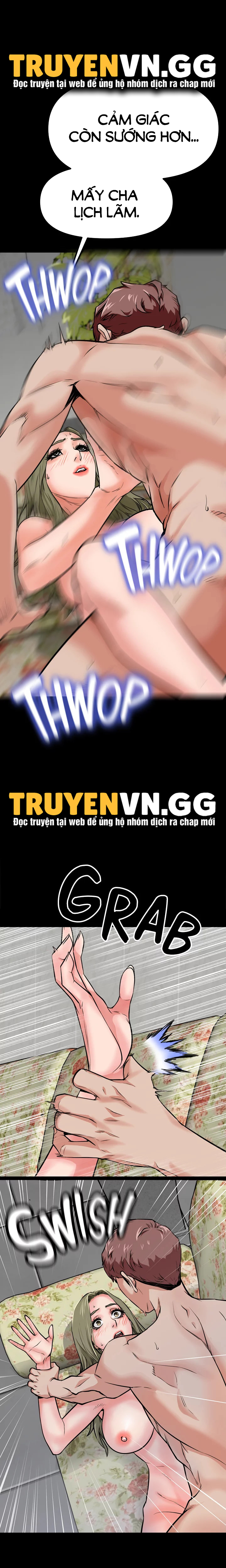 khi loser trỗi dậy chapter 14 8