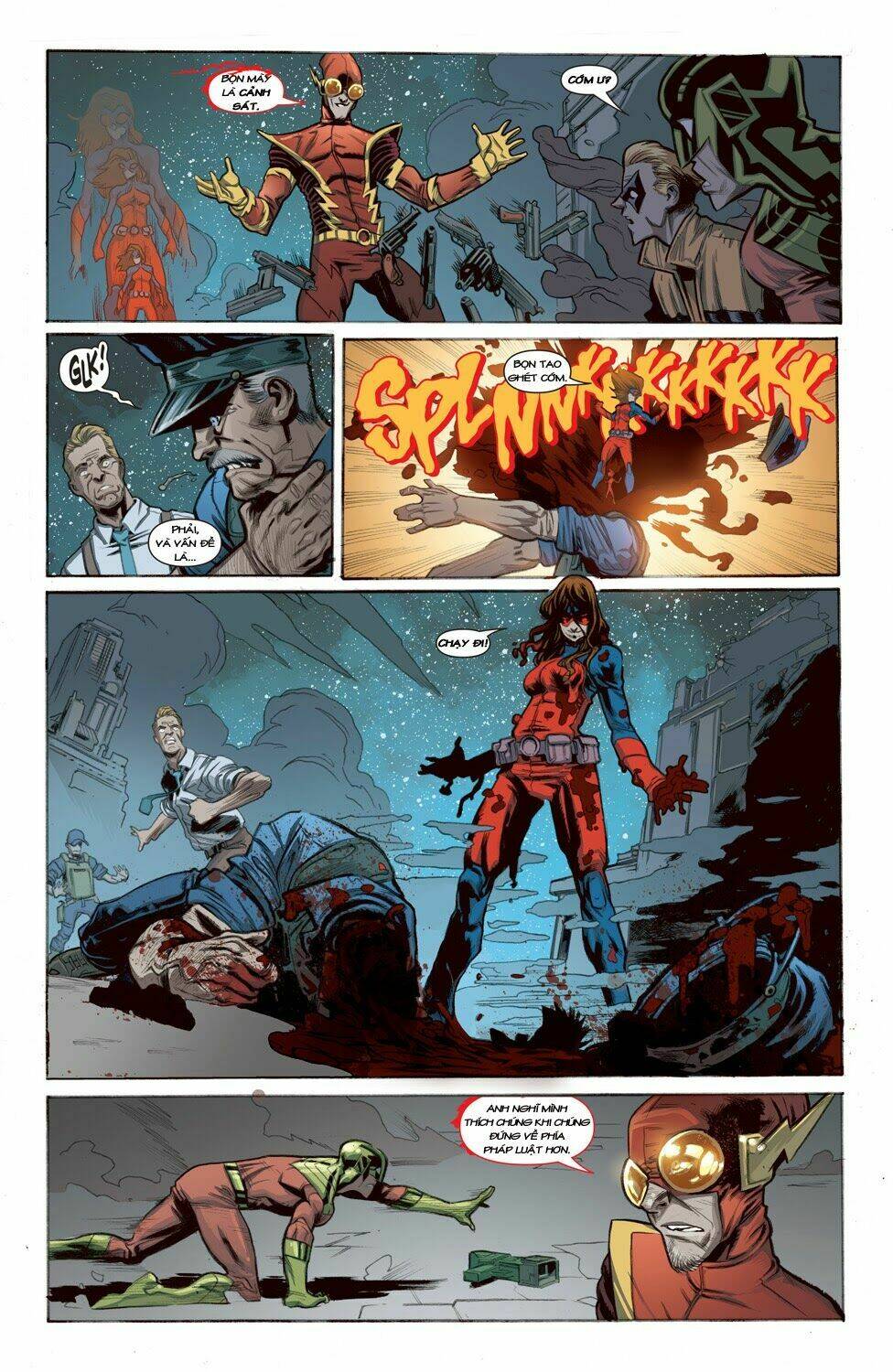 forever evil chapter 25 13