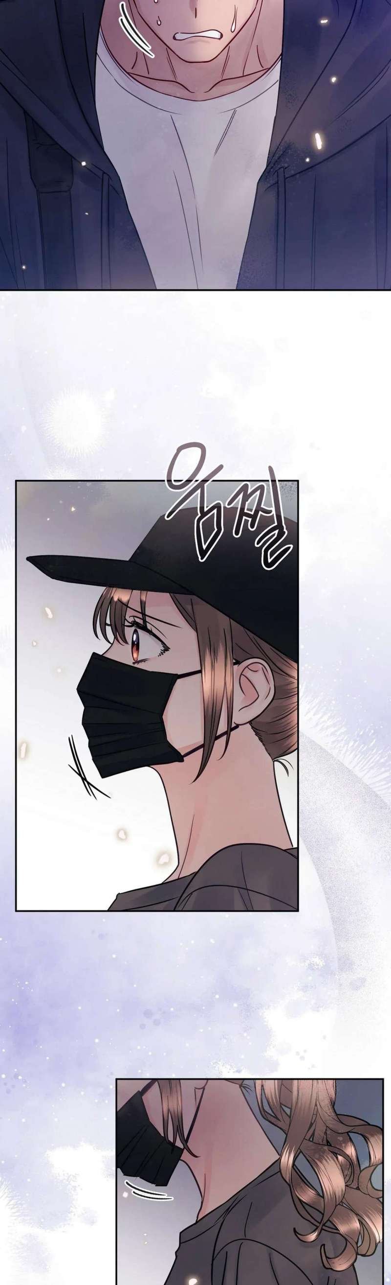 [18+] người bạn nguy hiểm của anh trai chapter 21 38