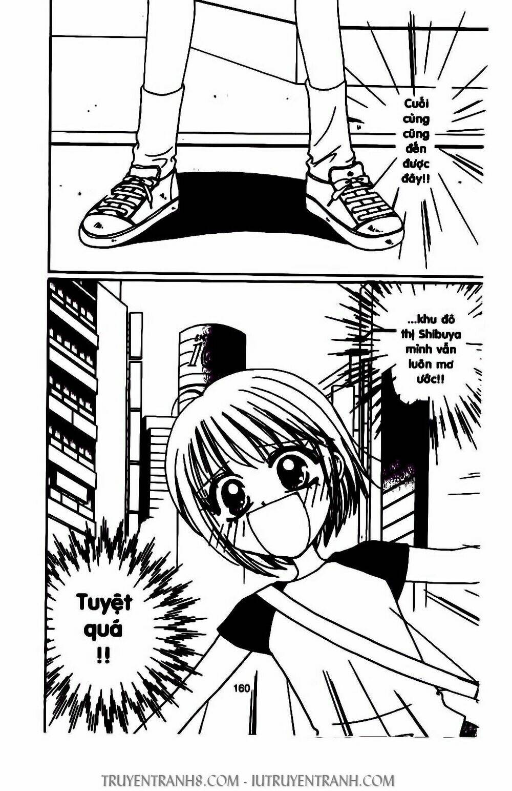 bộ sưu tập lọ lem chapter 35 17