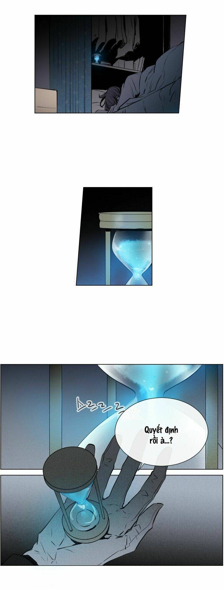 american ghost jack chapter 66 9