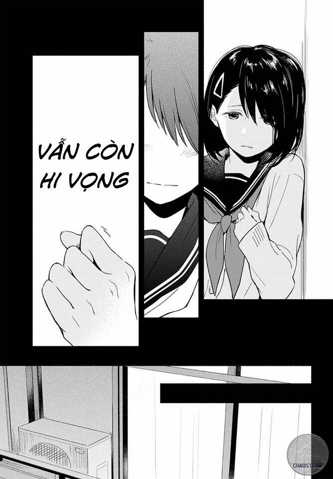 this love that won't reach chapter 4 23