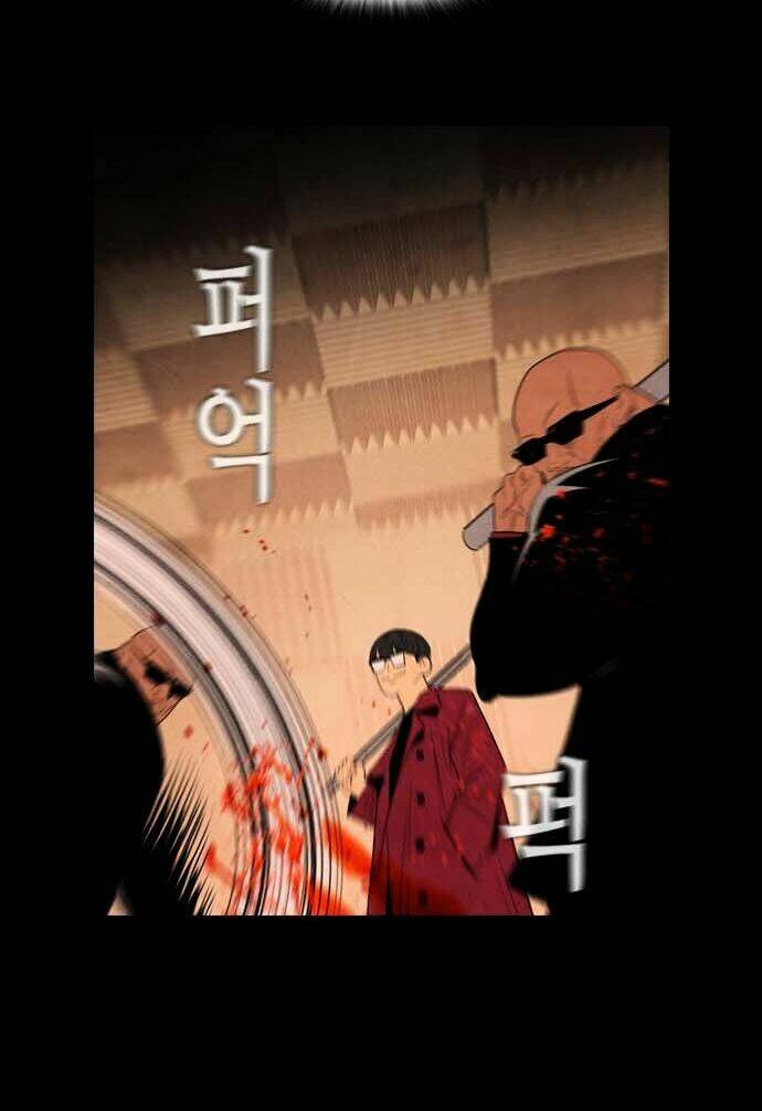 nạn nhân hồi sinh chapter 27 28