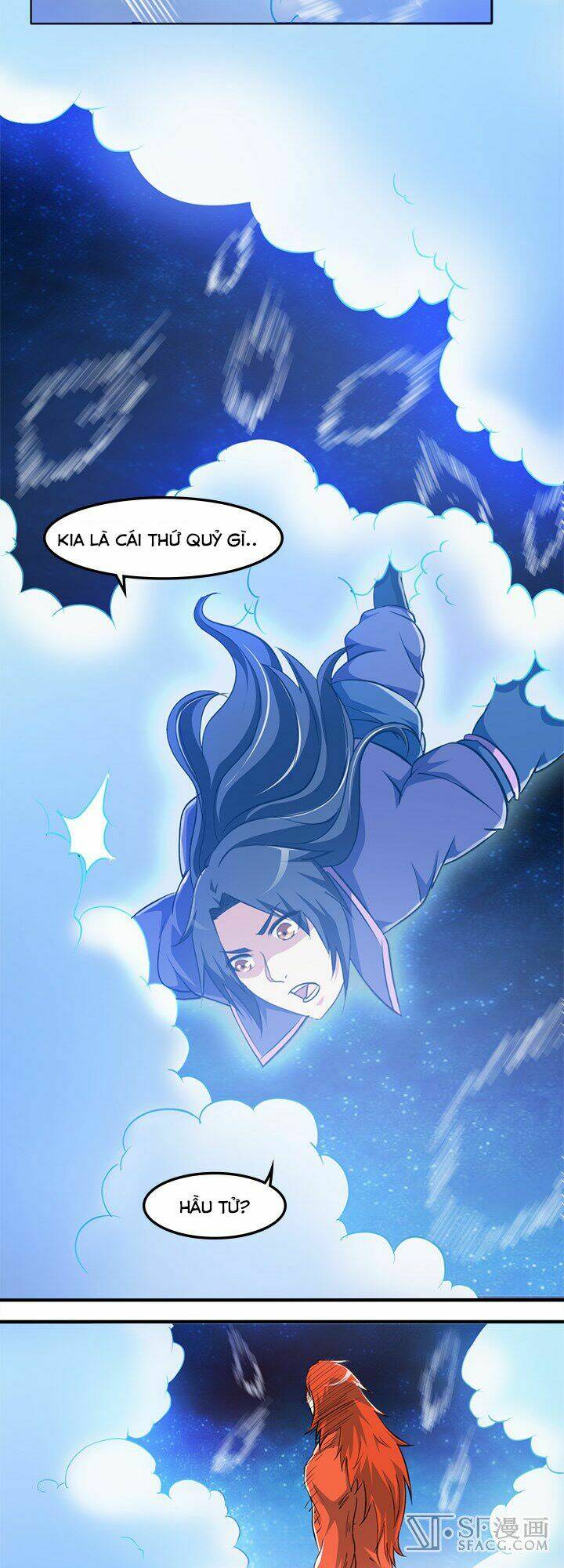 lâm phi truyện chapter 28 7