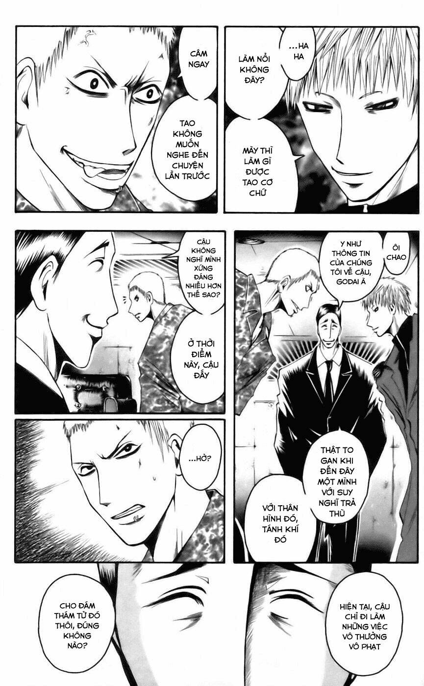 majin tantei nougami neuro chapter 39 10