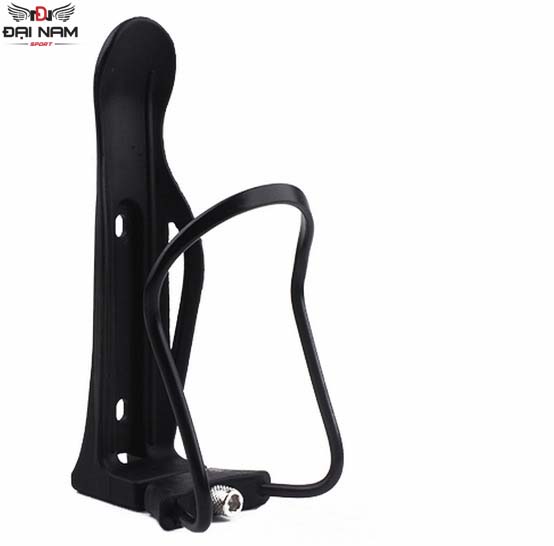 Giá Đựng Bình Nước Xe Đạp Inox Điều Chỉnh Độ Rộng Chai Nước Tiện Lợi Đại Nam Sport (Lắp Cho Mọi Loại Xe)