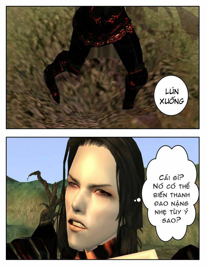 class of wizards chapter 7 14