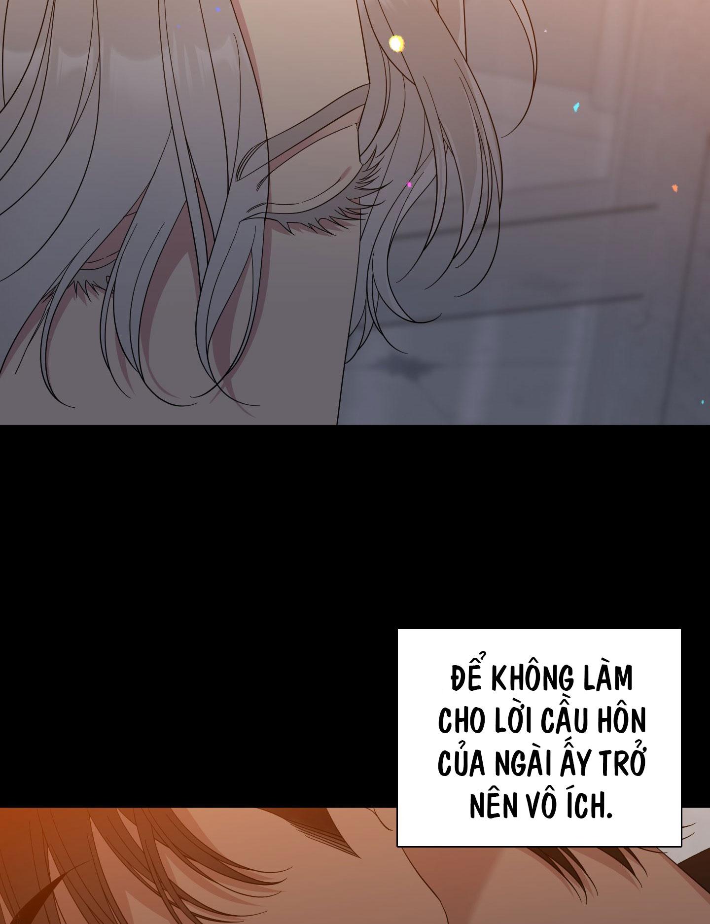 ÁI TÌNH TỰ TÂM chapter 48