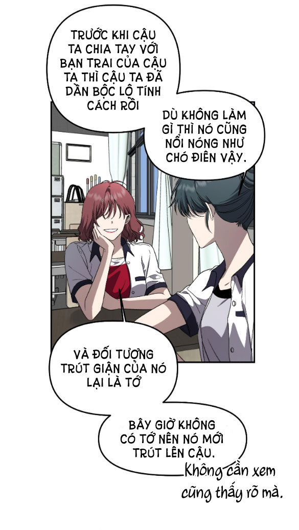 Tự Do Trong Mơ chapter 58.2 7