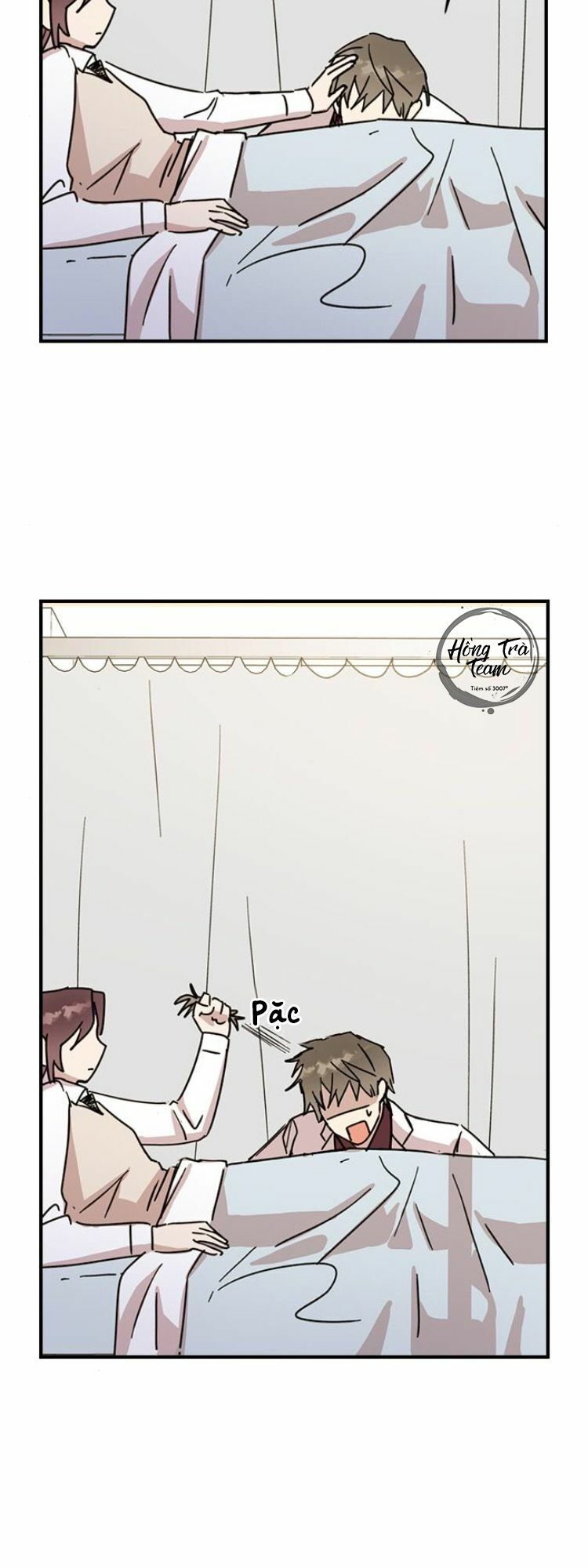 duyên nợ kiếp trước chapter 4 41