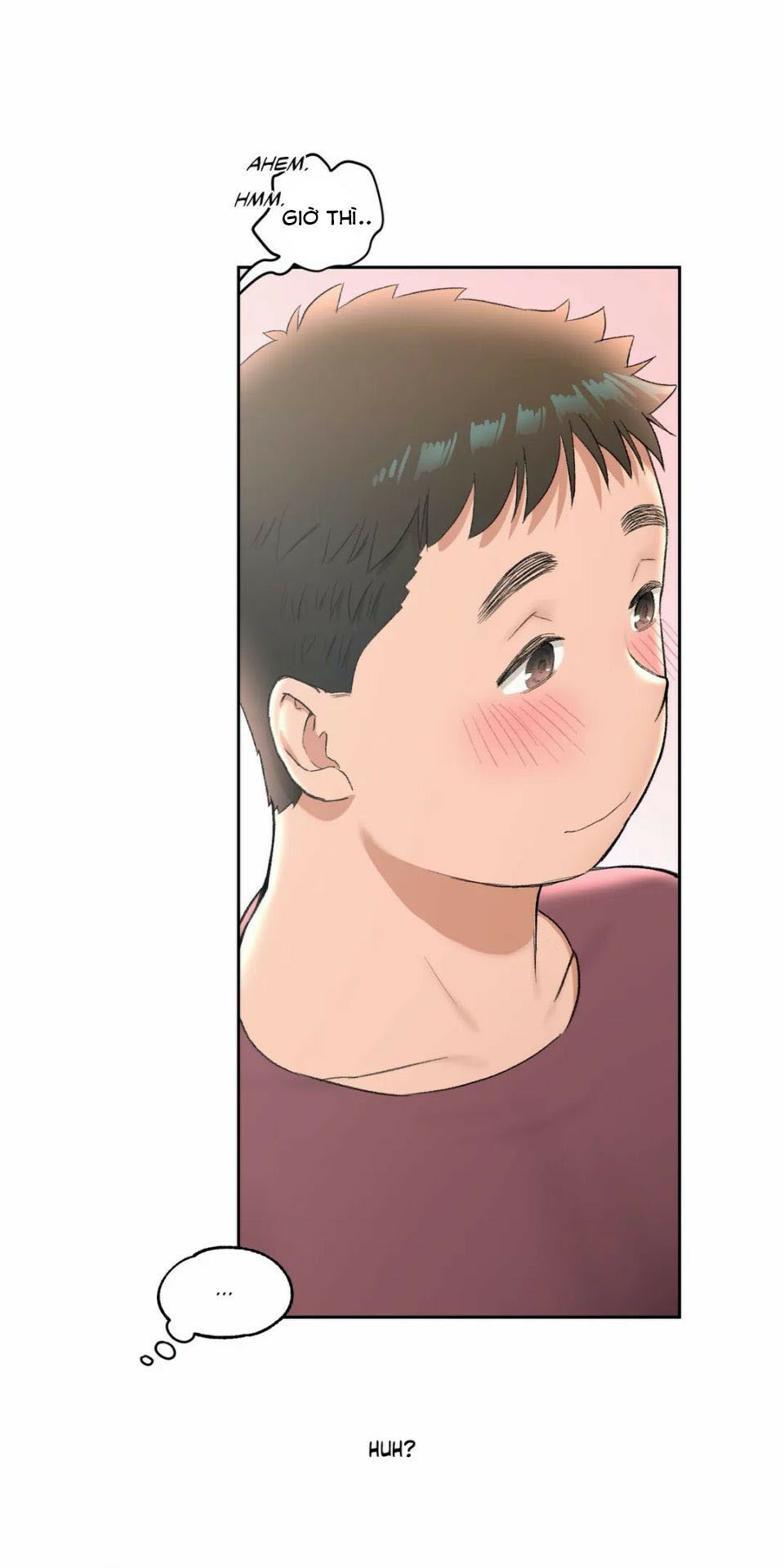 phòng tập gym bí mật chapter 42 1