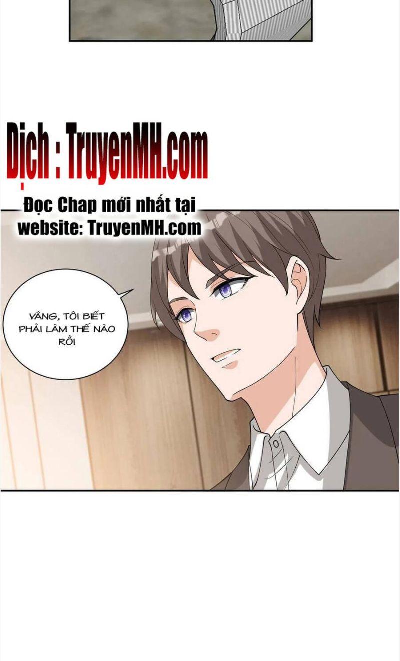 thí hôn lão công, cần giúp sức chapter 606 10