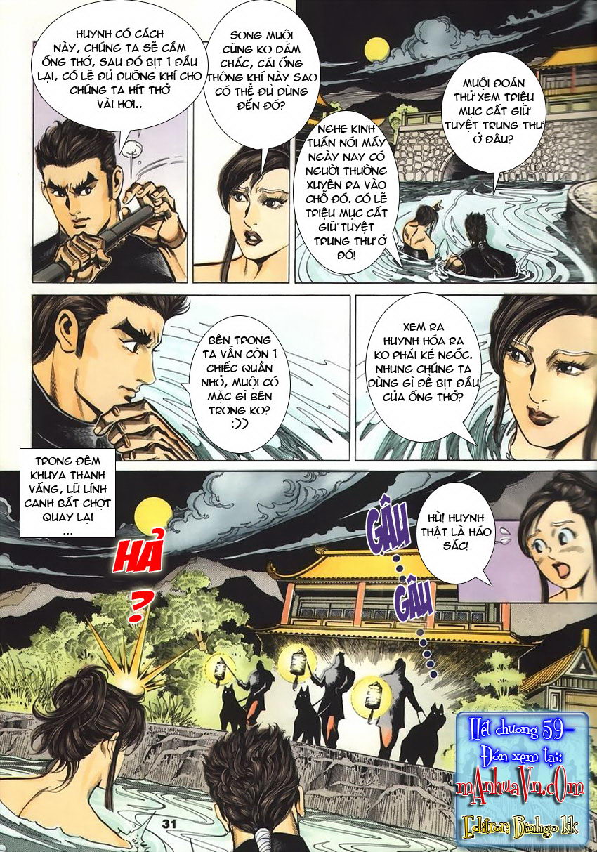 tầm tần ký chapter 59 30