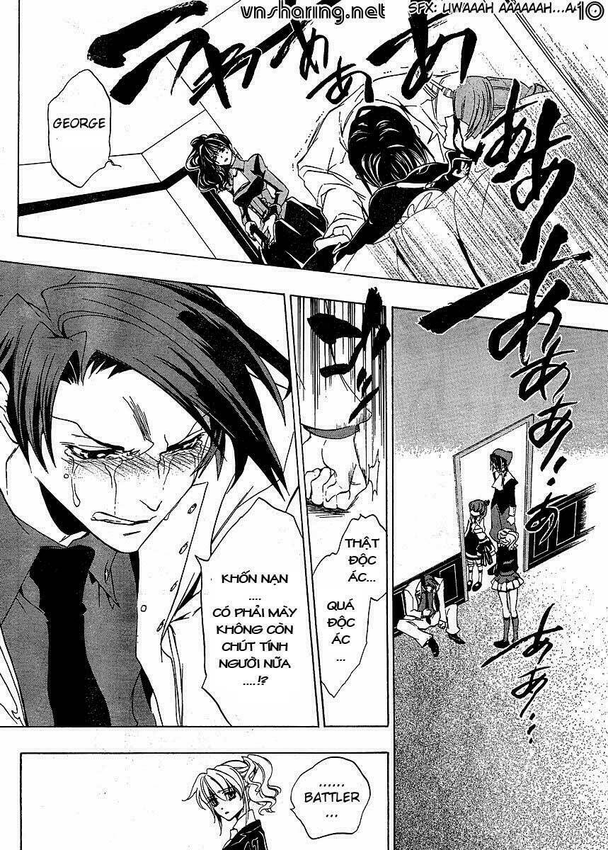 umineko no naku koro ni episode 1: legend of the golden witch chapter 15 11