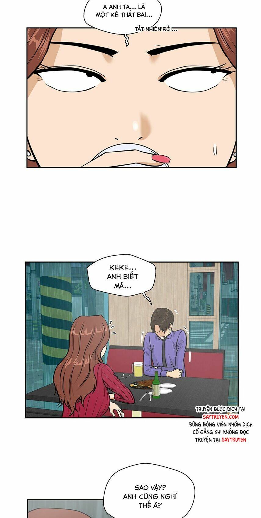 mr kang chapter 19 23