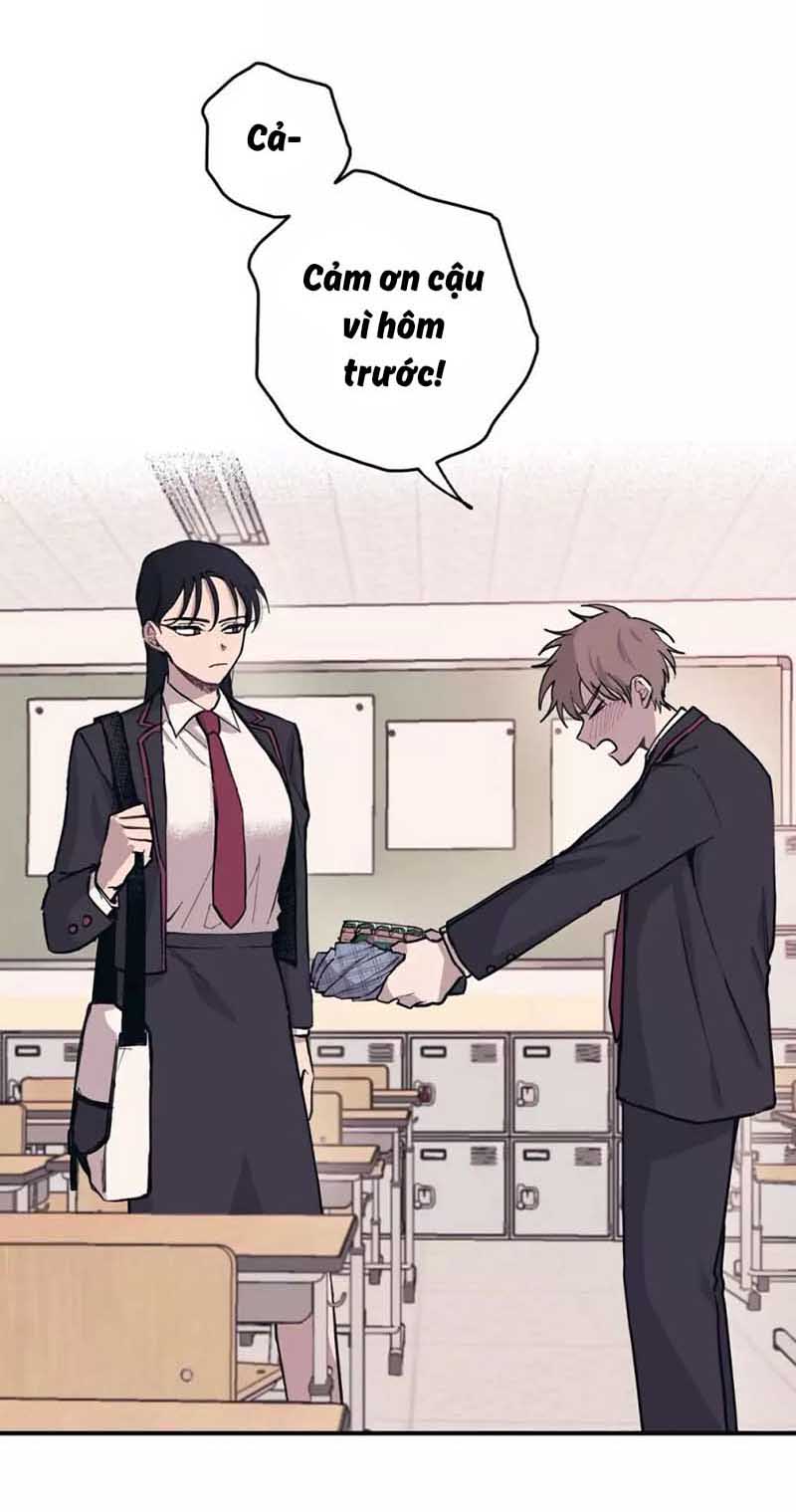 yeonwoo thơ ngây chapter 2 42