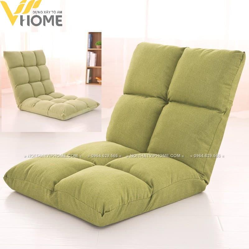 Ghế bệt lười thư giãn Sofa đa năng GTG 0045