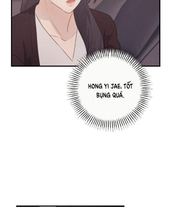 [18+] người vợ quyến rũ chapter 13.1 19